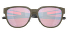 OAKLEY OO9250 Actuator Latitude Collection 925009 57 - Matte Dark Brush #id:oo9250925009_s:100135