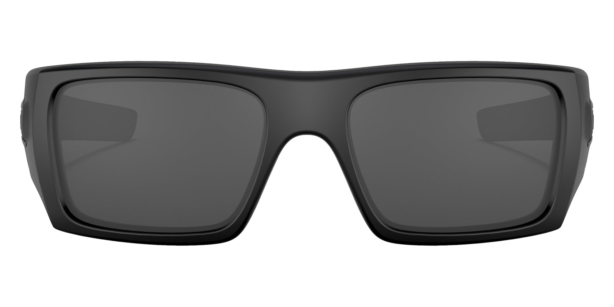 OAKLEY OO9253 Standard Issue Ballistic Det Cord��� 925301 61 - Matte Black / Gray #id:oo9253925301_s:100100