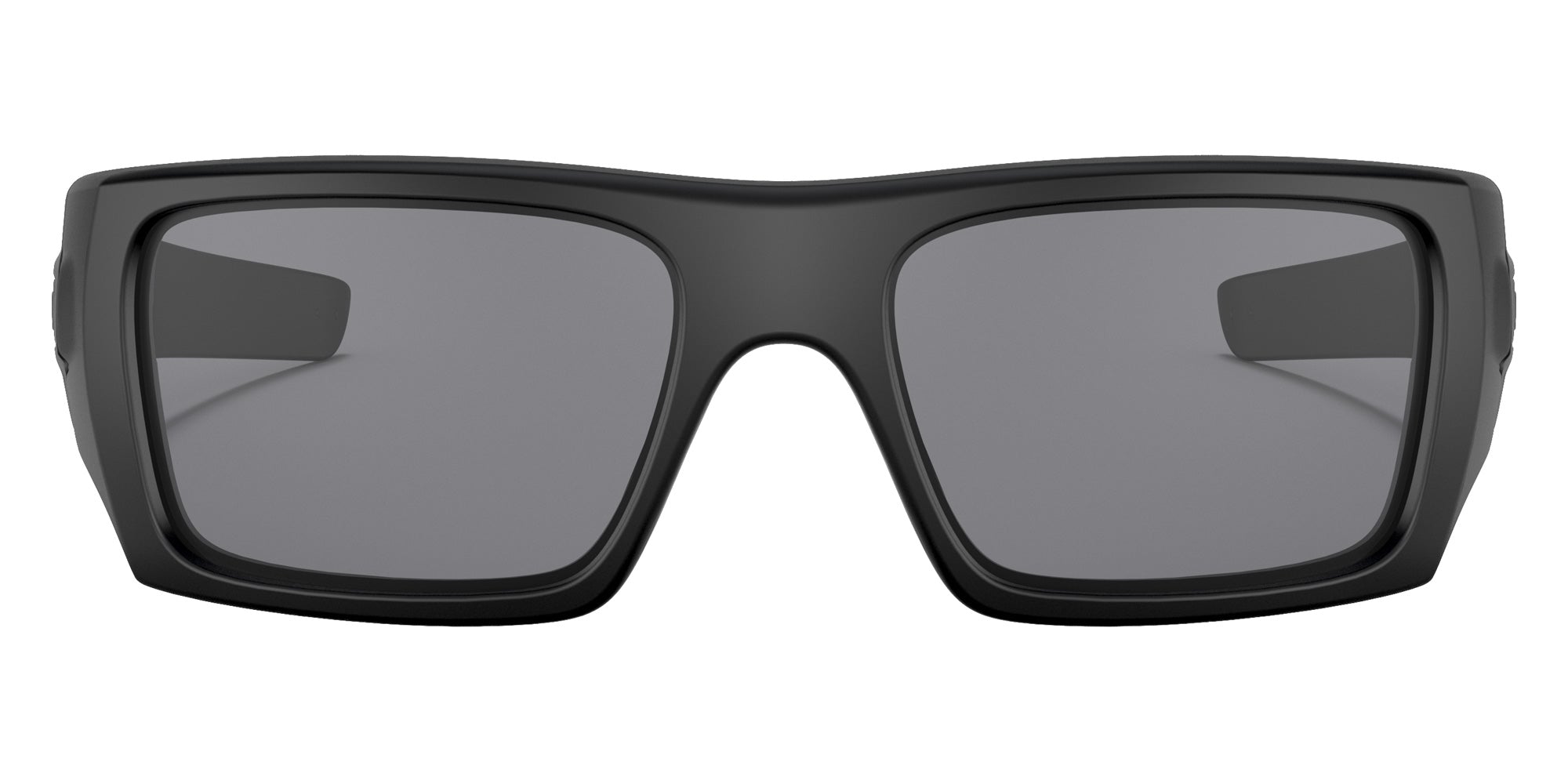 OAKLEY OO9253 Standard Issue Det Cord™ Industrial - ANSI Z87.1 Stamped 925306 61 - Matte Black #id:oo9253925306_s:100100