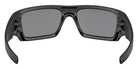 OAKLEY OO9253 Standard Issue Det Cord™ Industrial - ANSI Z87.1 Stamped 925306 61 - Matte Black #id:oo9253925306_s:100115