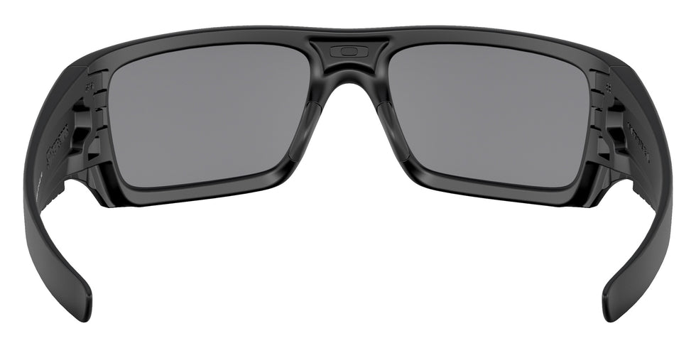 OAKLEY OO9253 Standard Issue Det Cord™ Industrial - ANSI Z87.1 Stamped 925306 61 - Matte Black #id:oo9253925306_s:100115