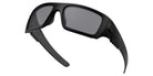 OAKLEY OO9253 Standard Issue Det Cord™ Industrial - ANSI Z87.1 Stamped 925306 61 - Matte Black #id:oo9253925306_s:100120