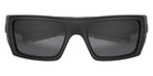 OAKLEY OO9253 Standard Issue Det Cord™ Industrial - ANSI Z87.1 Stamped 925306 61 - Matte Black #id:oo9253925306_s:100125