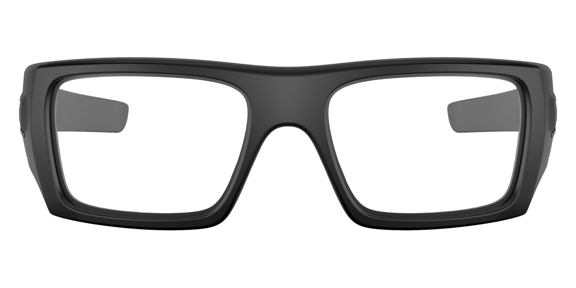 OAKLEY OO9253 Det Cord��� Industrial - Safety Glass 925307 61 - Matte Black #id:oo9253925307_s:100100