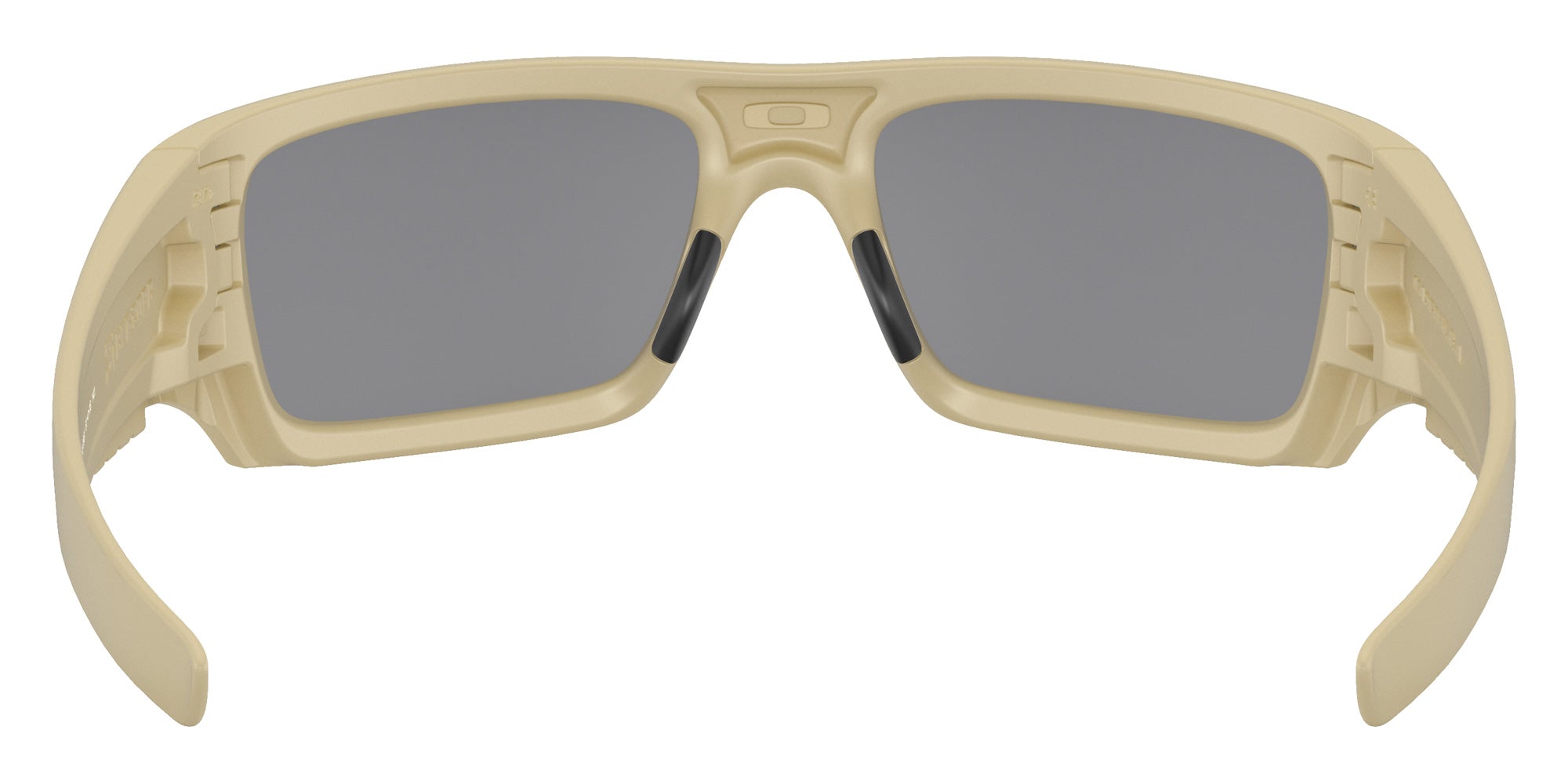 OAKLEY OO9253 Standard Issue Ballistic Det Cord��� Desert 925316 61 - Desert Tan / Gray #id:oo9253925316_s:100115