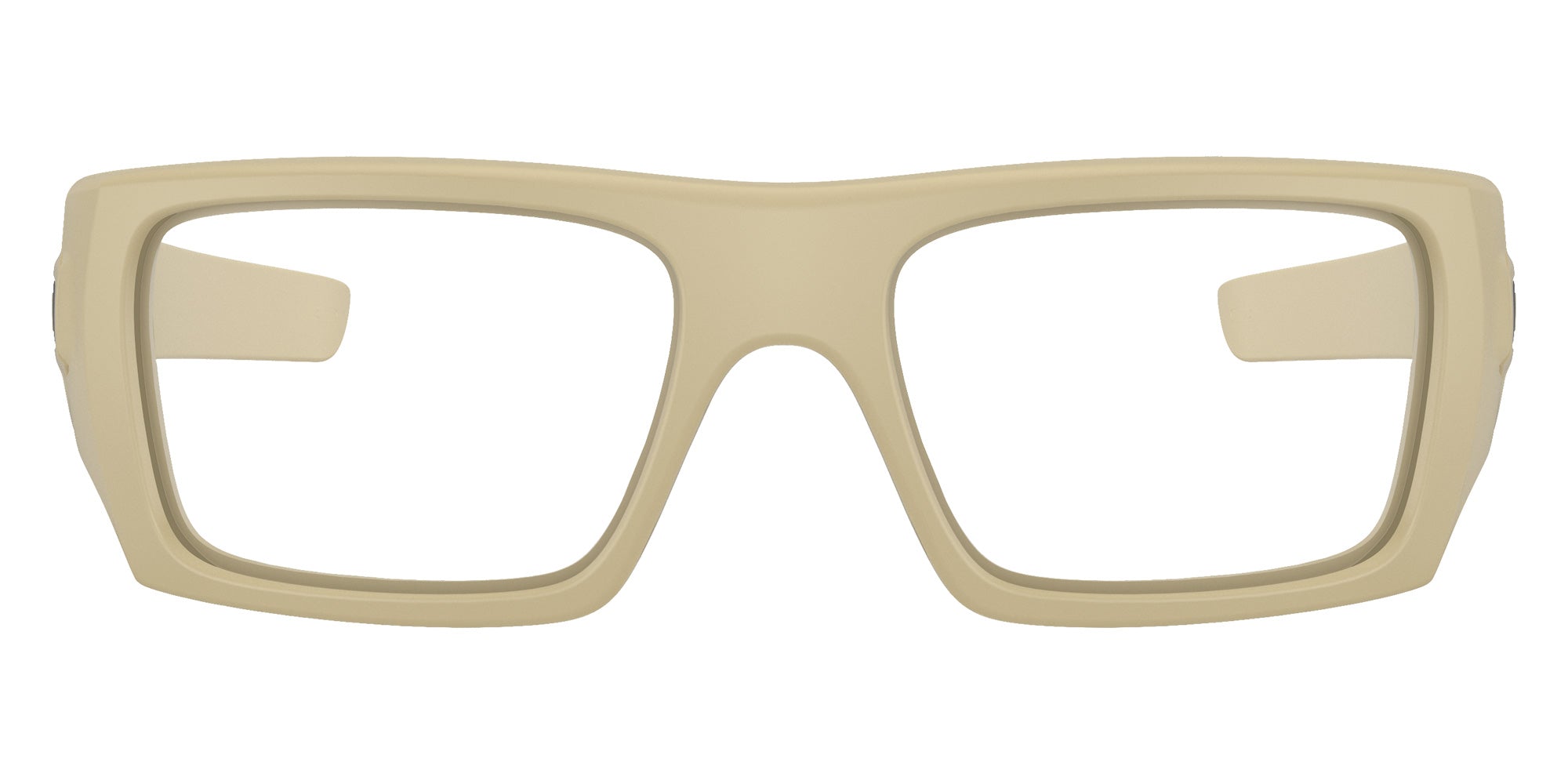 OAKLEY OO9253 Standard Issue Ballistic Det Cord��� Desert 925317 61 - Desert Tan #id:oo9253925317_s:102100