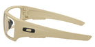 OAKLEY OO9253 Standard Issue Ballistic Det Cord��� Desert 925317 61 - Desert Tan #id:oo9253925317_s:102110