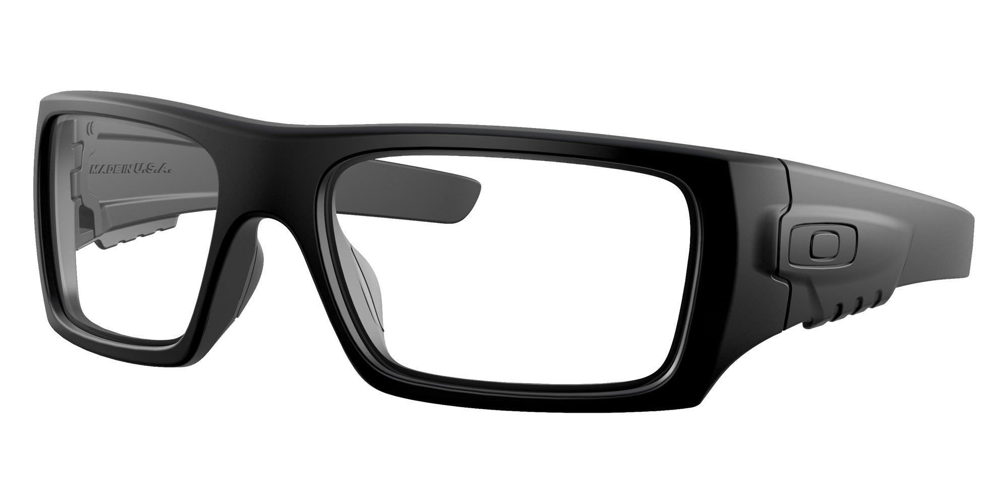 OAKLEY OO9253 Det Cord��� PPE 925321 61 - Matte Black #id:oo9253925321_s:100105