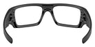 OAKLEY OO9253 Det Cord™ PPE 925321 61 - Matte Black #id:oo9253925321_s:100115