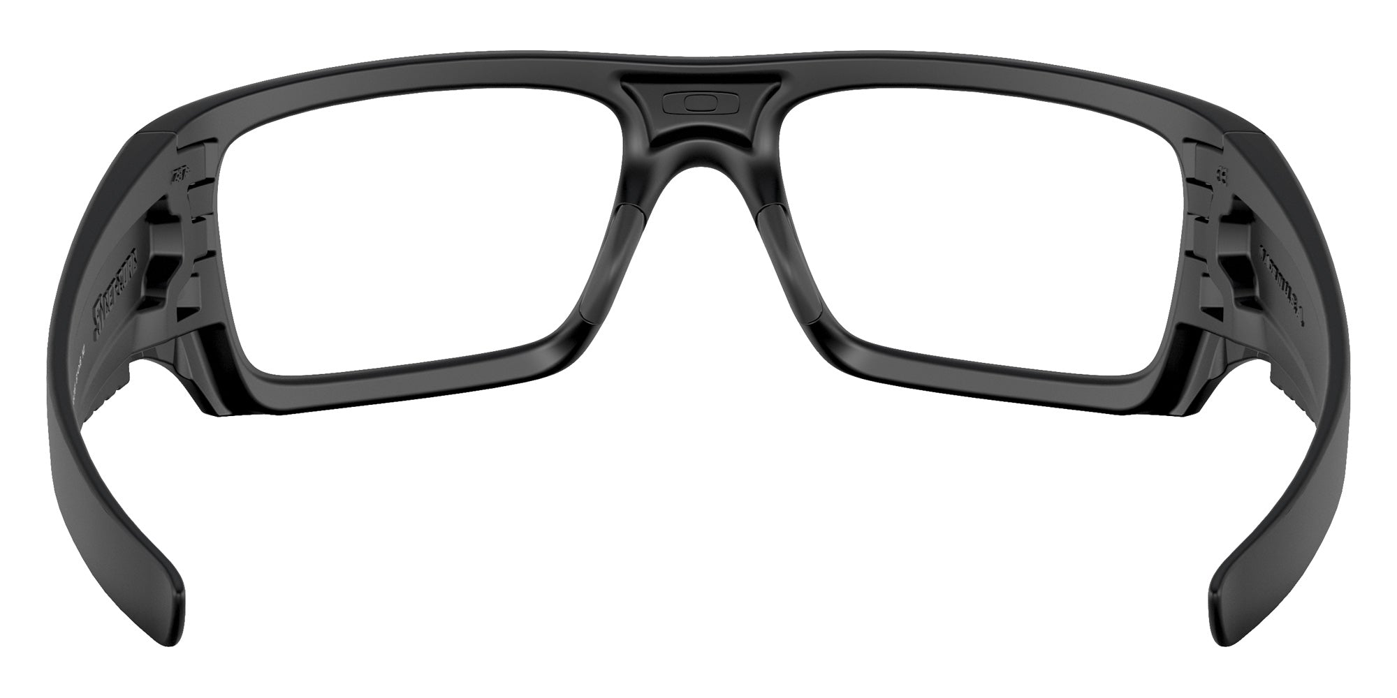 OAKLEY OO9253 Det Cord™ PPE 925321 61 - Matte Black #id:oo9253925321_s:100115