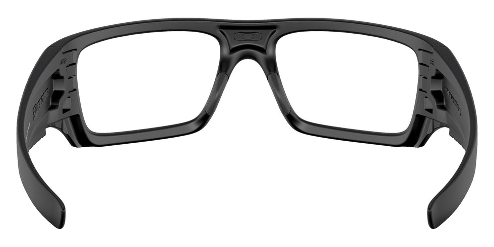 OAKLEY OO9253 Det Cord™ PPE 925321 61 - Matte Black #id:oo9253925321_s:100115