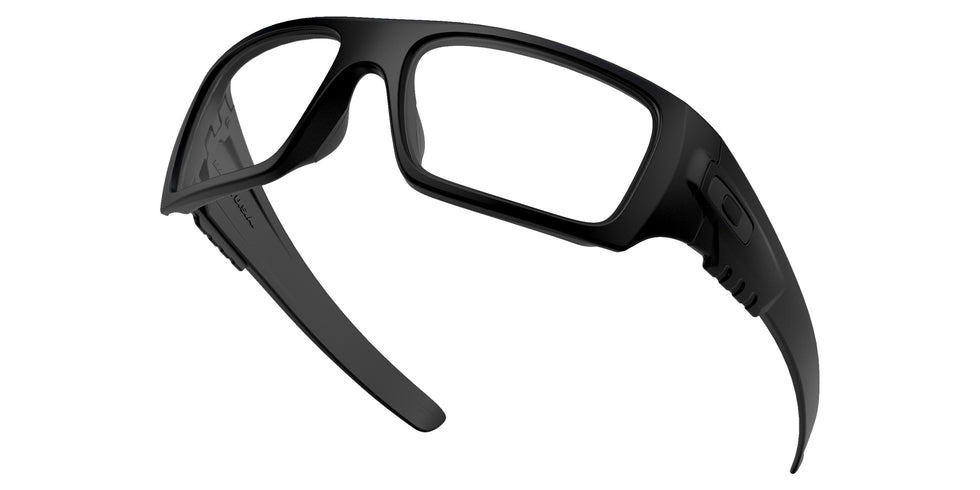 OAKLEY OO9253 Det Cord™ PPE 925321 61 - Matte Black #id:oo9253925321_s:100120