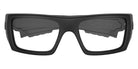 OAKLEY OO9253 Det Cord™ PPE 925321 61 - Matte Black #id:oo9253925321_s:100125