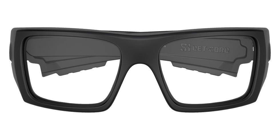 OAKLEY OO9253 Det Cord™ PPE 925321 61 - Matte Black #id:oo9253925321_s:100125