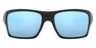 OAKLEY OO9263 Turbine 926314 63 - Polished Black #id:oo9263926314_s:100100