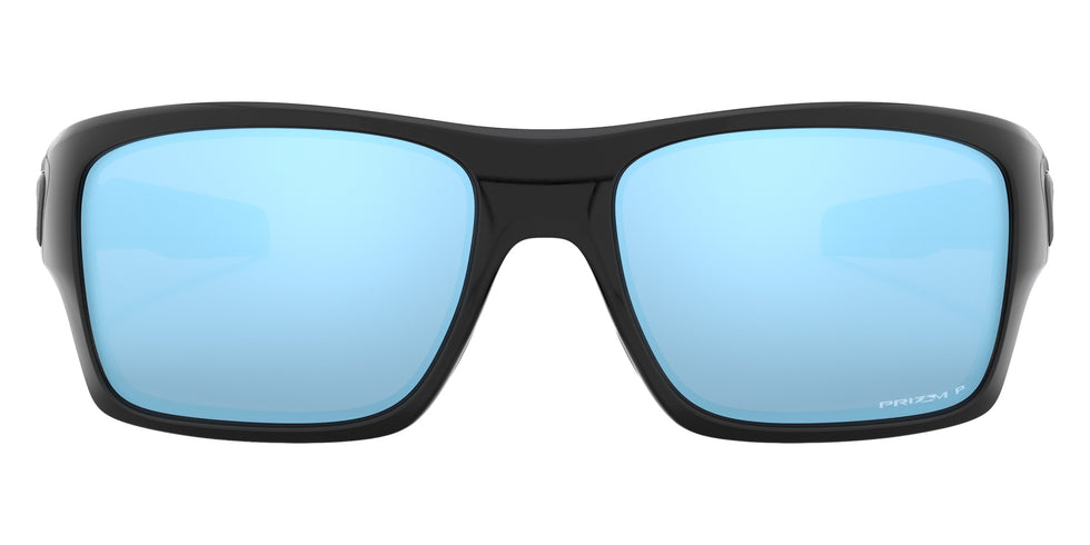 OAKLEY OO9263 Turbine 926314 63 - Polished Black #id:oo9263926314_s:100100