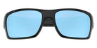 OAKLEY OO9263 Turbine 926314 63 - Polished Black #id:oo9263926314_s:100125
