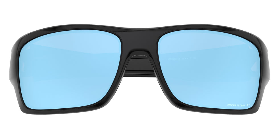 OAKLEY OO9263 Turbine 926314 63 - Polished Black #id:oo9263926314_s:100125