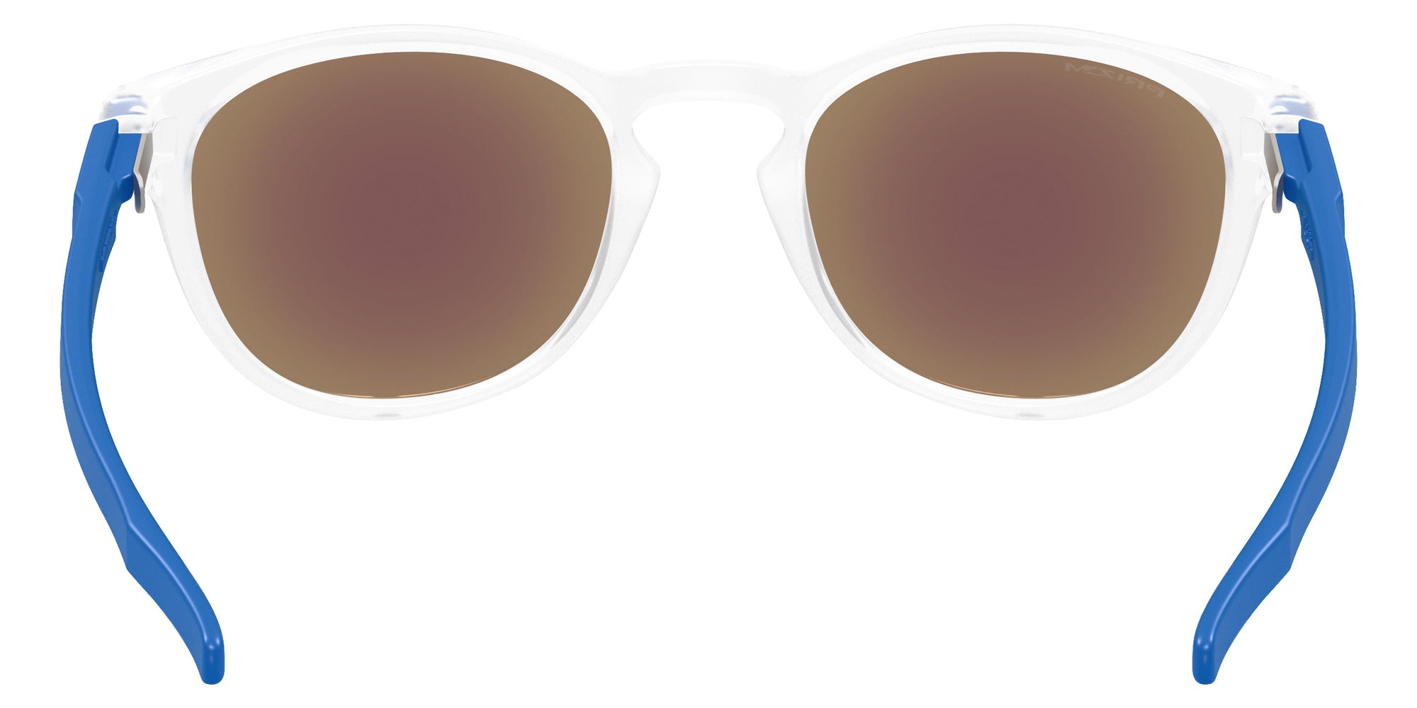 OAKLEY OO9265 Latch™ Neon Pop Collection 926576 53 - Matte Clear #id:oo9265926576_s:100115