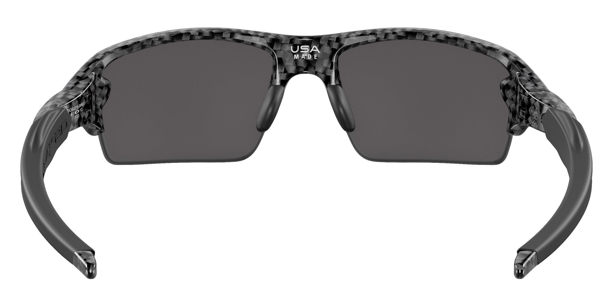 OAKLEY OO9271 Flak® 2.0 927106 61 - Carbon Fiber #id:oo9271927106_s:100115