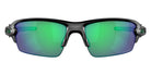 OAKLEY OO9271 Flak® 2.0 927125 61 - Matte Black / Prizm Jade Polarized #id:oo9271927125_s:100100