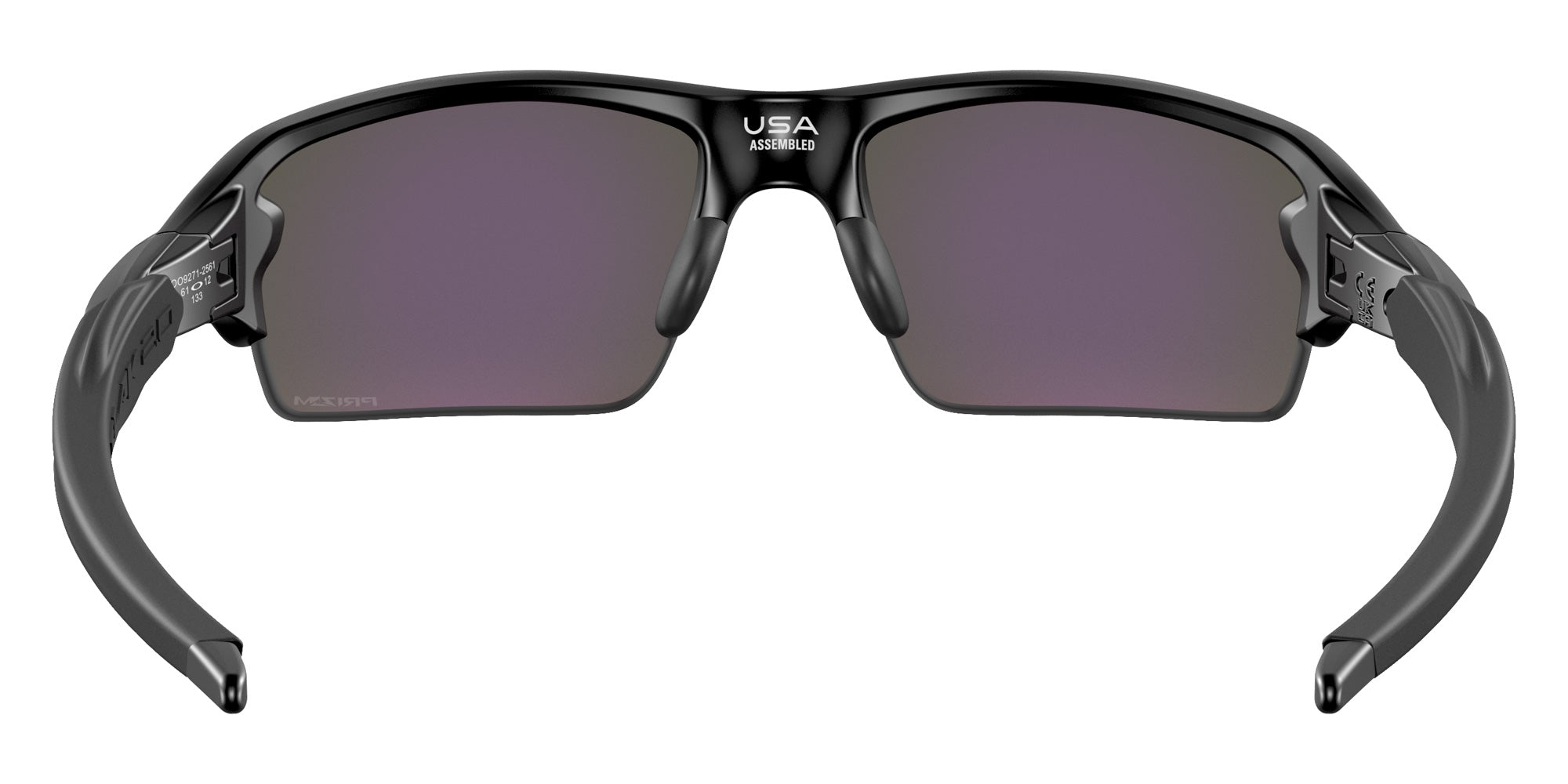 Oakley サングラス0OO9271 FLAK 2.0 ユニセックス大人 Oakley OO9271