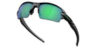 OAKLEY OO9271 Flak® 2.0 927125 61 - Matte Black / Prizm Jade Polarized #id:oo9271927125_s:100120