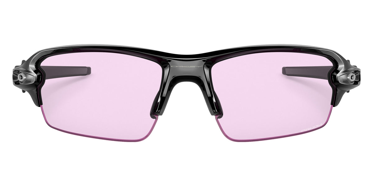 OAKLEY OO9271 Flak�� 2.0 (Low Bridge Fit) 927138 61 - Polished Black / Prizm Low Light #id:oo9271927138_s:104100