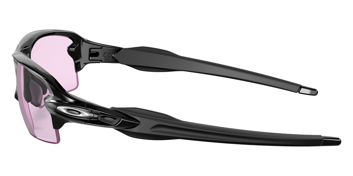 OAKLEY OO9271 Flak�� 2.0 (Low Bridge Fit) 927138 61 - Polished Black / Prizm Low Light #id:oo9271927138_s:104110
