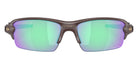 OAKLEY OO9271 Flak® 2.0 927157 61 - Matte Grenache / Prizm Golf #id:oo9271927157_s:102100