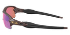 OAKLEY OO9271 Flak® 2.0 927157 61 - Matte Grenache / Prizm Golf #id:oo9271927157_s:102110