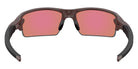 OAKLEY OO9271 Flak® 2.0 927157 61 - Matte Grenache / Prizm Golf #id:oo9271927157_s:102115