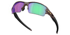 OAKLEY OO9271 Flak® 2.0 927157 61 - Matte Grenache / Prizm Golf #id:oo9271927157_s:102120