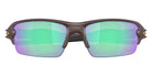 OAKLEY OO9271 Flak® 2.0 927157 61 - Matte Grenache / Prizm Golf #id:oo9271927157_s:102135