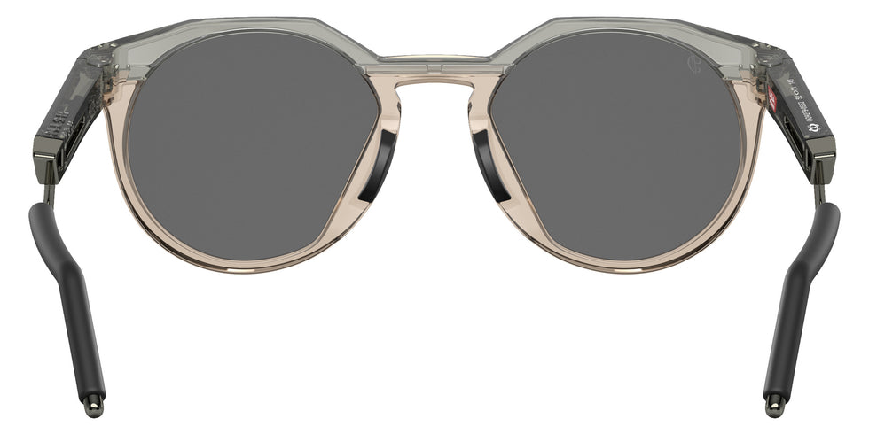 OAKLEY OO9279 Damian Lillard Signature Series HSTN Metal 927905 52 - Gray Ink/Sepia / Prizm Black Mirrored #id:oo9279927905_s:100115