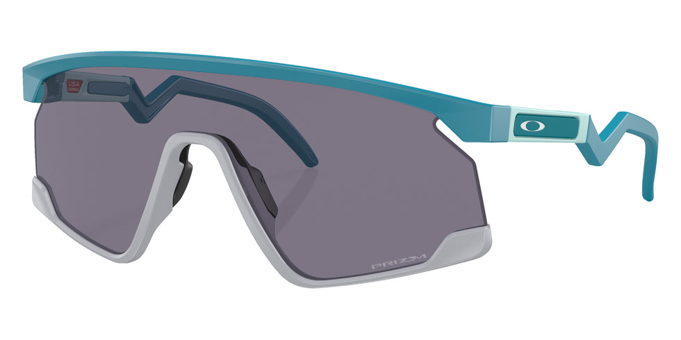 OAKLEY OO9280 BXTR 928009 139 - Matte Balsam / Prizm Gray #id:oo9280928009_s:100105