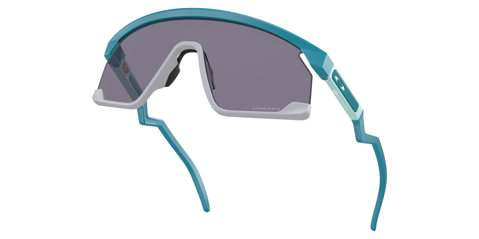OAKLEY OO9280 BXTR 928009 139 - Matte Balsam / Prizm Gray #id:oo9280928009_s:100120