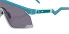 OAKLEY OO9280 BXTR 928009 139 - Matte Balsam / Prizm Gray #id:oo9280928009_s:100125