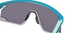 OAKLEY OO9280 BXTR 928009 139 - Matte Balsam / Prizm Gray #id:oo9280928009_s:100130
