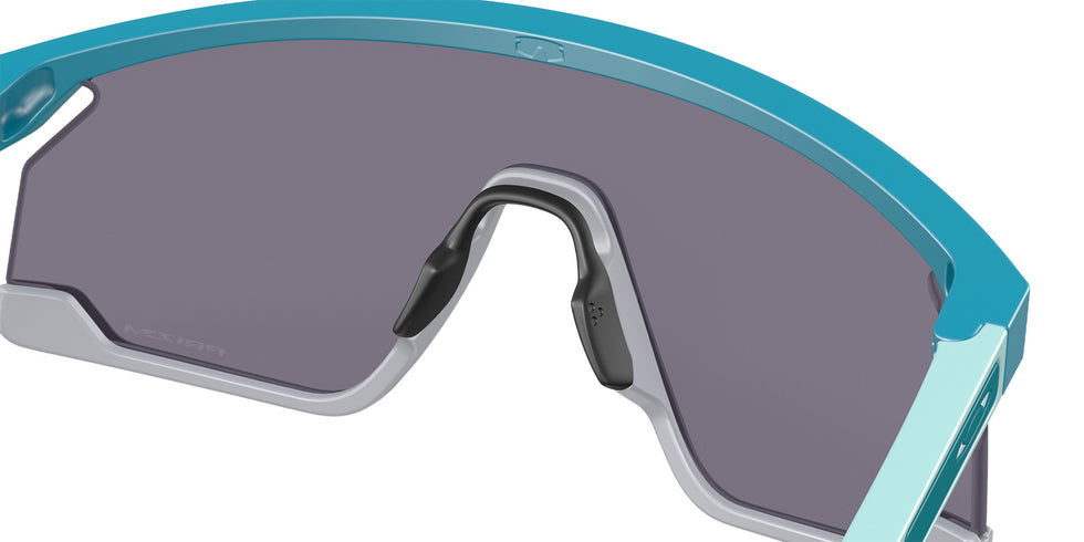 OAKLEY OO9280 BXTR 928009 139 - Matte Balsam / Prizm Gray #id:oo9280928009_s:100130