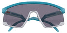 OAKLEY OO9280 BXTR 928009 139 - Matte Balsam / Prizm Gray #id:oo9280928009_s:100135