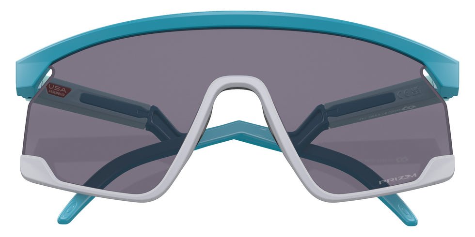 OAKLEY OO9280 BXTR 928009 139 - Matte Balsam / Prizm Gray #id:oo9280928009_s:100135