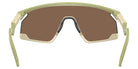 OAKLEY OO9280 BXTR 928010 139 - Matte Fern #id:oo9280928010_s:100115