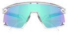 OAKLEY OO9280 BXTR 928012 139 - Clear / Prizm Sapphire Mirrored #id:oo9280928012_s:100135