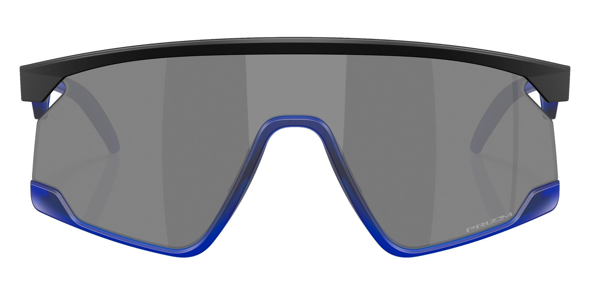 OAKLEY OO9280 BXTR Fathom 928015 139 - Matte Black / Prizm Black Mirrored #id:oo9280928015_s:100100