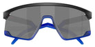 OAKLEY OO9280 BXTR Fathom 928015 139 - Matte Black / Prizm Black Mirrored #id:oo9280928015_s:100120