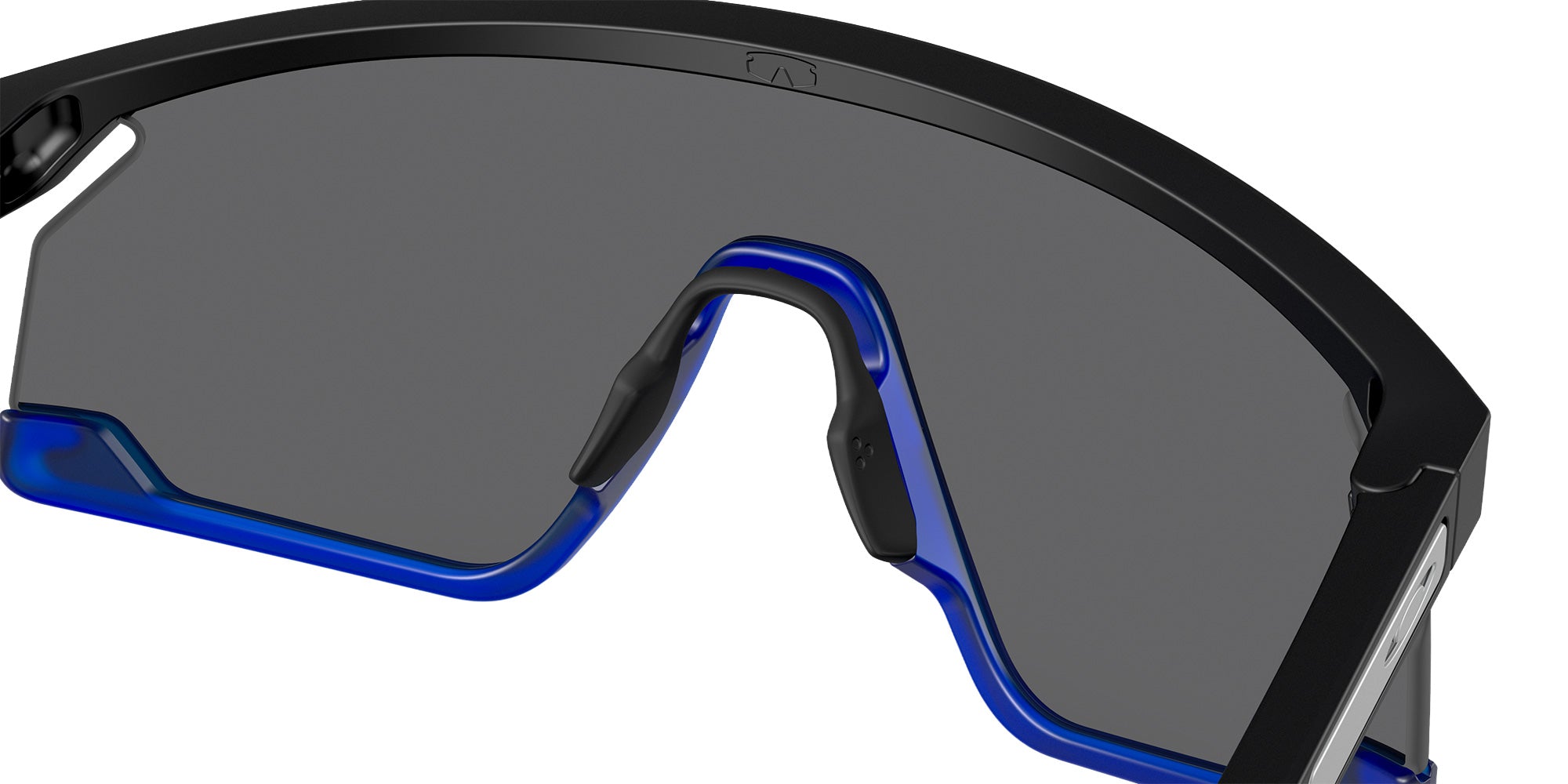 OAKLEY OO9280 BXTR Fathom 928015 139 - Matte Black / Prizm Black Mirrored #id:oo9280928015_s:100135