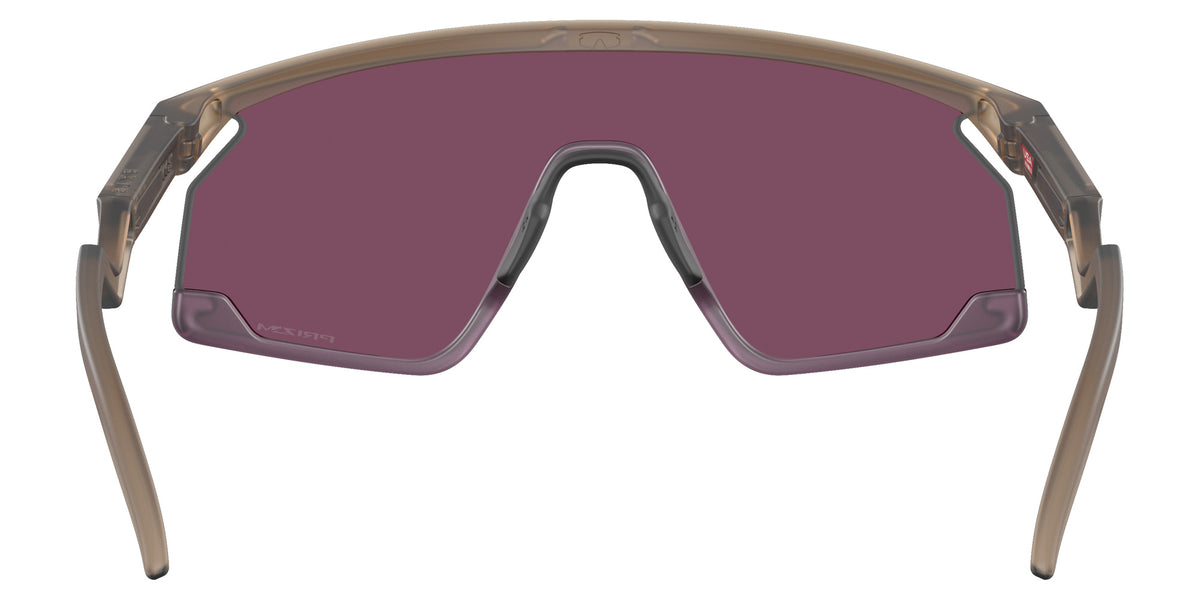 OAKLEY OO9280 BXTR Obscura Collection 928022 139 - Matte Brown Smoke / Prizm Road Black Mirrored #id:oo9280928022_s:100115