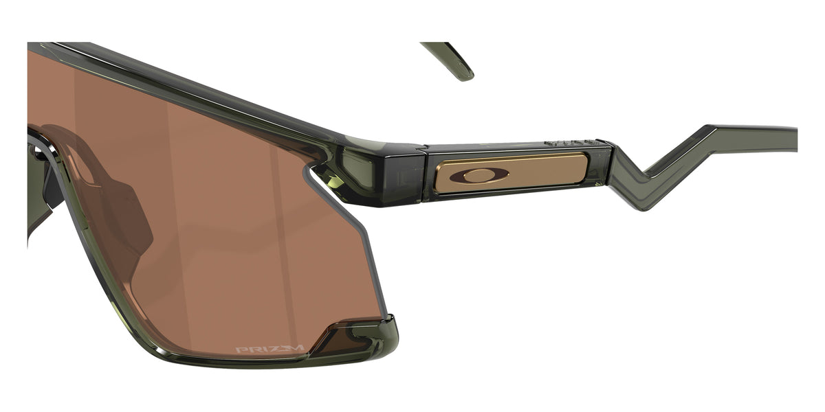 OAKLEY OO9280 BXTR 928023 139 - Olive Ink / Prizm Tungsten Mirrored #id:oo9280928023_s:100125