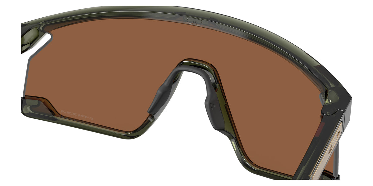 OAKLEY OO9280 BXTR 928023 139 - Olive Ink / Prizm Tungsten Mirrored #id:oo9280928023_s:100130